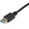 StarTech.com USB 3.0 na HDMI adaptér - DisplayLink certifikovaný - 1080p (1920x1200) - USB Type-A na HDMI display adaptér konvertor pre monitor - externá video a grafická karta - Windows/Mac