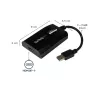StarTech.com USB 3.0 na HDMI adaptér - DisplayLink certifikovaný - 1080p (1920x1200) - USB Type-A na HDMI display adaptér konvertor pre monitor - externá video a grafická karta - Windows/Mac