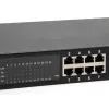 Neřízený switch LevelOne GEP-2421W150 24-port Gigabit PoE