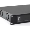 Neřízený switch LevelOne GEP-2421W150 24-port Gigabit PoE