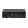 StarTech.com SV231DPUCA KVM switch čierny