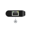 StarTech.com USB-C multiport adaptér, prenosný USB-C dock na 4K HDMI, 2x USB 3.0 hub, SD/SDHC, GbE, 60W PD pass-through – USB Type-C/Thunderbolt 3 – NAHRADENÉ DKT30CHSDPD1