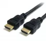 StarTech.com HDMM2MHS vysokorýchlostný kábel HDMI s Ethernetom 2 m, 4K Ultra HD, 10,2 Gb/s, HDMI 1.4b, ARC, pozlátený, 28 AWG, M/M, čierny