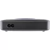 InLine Qi Powerstation Multiport nabíjačka, 4x USB-C + 2x USB-A, GaN 100 W, bezdrôtové nabíjanie 15 W, čierna (31517K)
