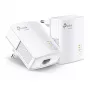TP-Link TL-PA717KIT 1000 Mbit/s Ethernet LAN biely 2 kusy