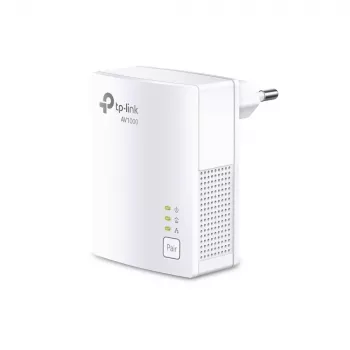 TP-Link TL-PA717KIT 1000 Mbit/s Ethernet LAN biely 2 kusy