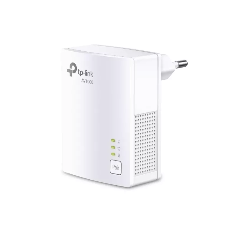 TP-Link TL-PA717KIT 1000 Mbit/s Ethernet LAN biely 2 kusy