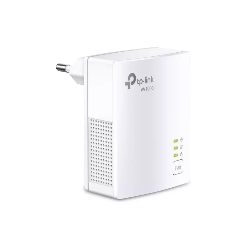 TP-Link TL-PA717KIT 1000 Mbit/s Ethernet LAN biely 2 kusy