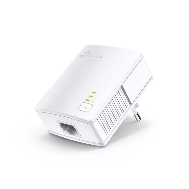 TP-Link TL-PA717KIT 1000 Mbit/s Ethernet LAN biely 2 kusy