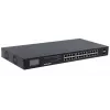 Nespravovaný switch Intellinet 24-portový Gigabit Ethernet PoE+ 561242