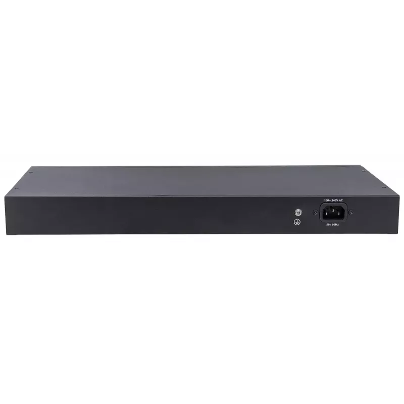 Nespravovaný switch Intellinet 24-portový Gigabit Ethernet PoE+ 561242
