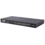 Nespravovaný switch Intellinet 24-portový Gigabit Ethernet PoE+ 561242