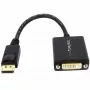 StarTech.com DP2DVI2 pasívny adaptér DisplayPort na DVI-D, Single-Link, 1920x1200, DP samec na DVI samica