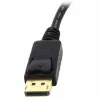 StarTech.com DP2DVI2 pasívny adaptér DisplayPort na DVI-D, Single-Link, 1920x1200, DP samec na DVI samica