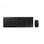 CHERRY STREAM DESKTOP, bezdrôtová súprava klávesnice a myši, čierna, USB (QWERTY – UK)