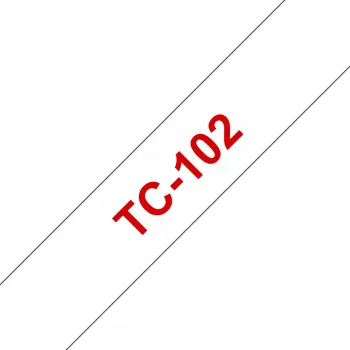 Brother TC-102 páska na označovanie