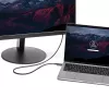 StarTech.com USB-C na Mini DisplayPort kábel – 1 m (3,3 ft), 4K 60 Hz – čierny