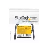 StarTech.com USB-C na Mini DisplayPort kábel – 1 m (3,3 ft), 4K 60 Hz – čierny
