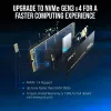 SSD disk PNY 1 TB M.2 PCI Express 3.0 NVMe CS2230