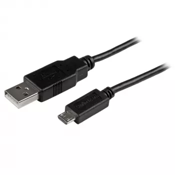 StarTech.com Micro-USB kábel - M/M - 1m