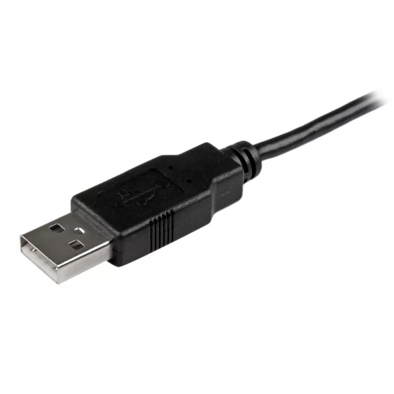 StarTech.com Micro-USB kábel - M/M - 1m