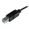 StarTech.com USB-C na USB-B kábel - M/M - 1 m (3 ft) - USB 2.0