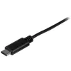 StarTech.com USB-C na USB-B kábel - M/M - 1 m (3 ft) - USB 2.0