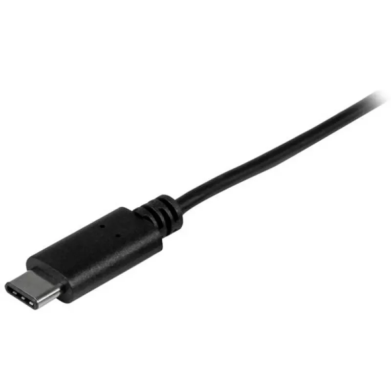StarTech.com USB-C na USB-B kábel - M/M - 1 m (3 ft) - USB 2.0