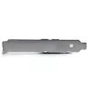StarTech.com 4-portová PCI Express 2.0 SATA III 6 Gbit/s RAID radičová karta s HyperDuo SSD Tiering