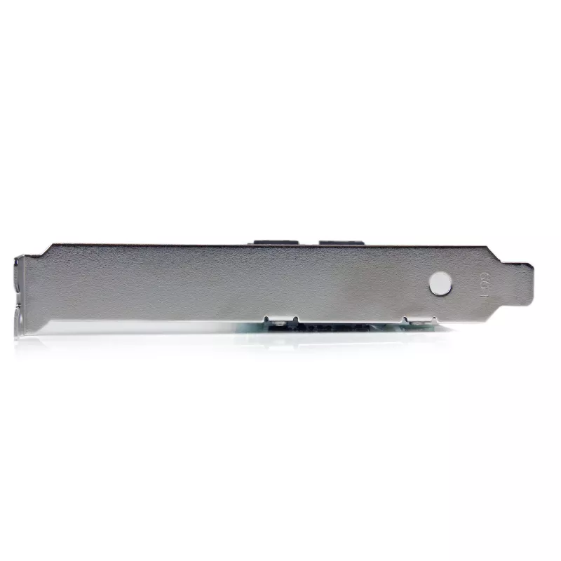 StarTech.com 4-portová PCI Express 2.0 SATA III 6 Gbit/s RAID radičová karta s HyperDuo SSD Tiering
