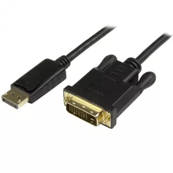 StarTech.com DisplayPort na DVI konvertorový kábel – 0,914 m – 1920x1200