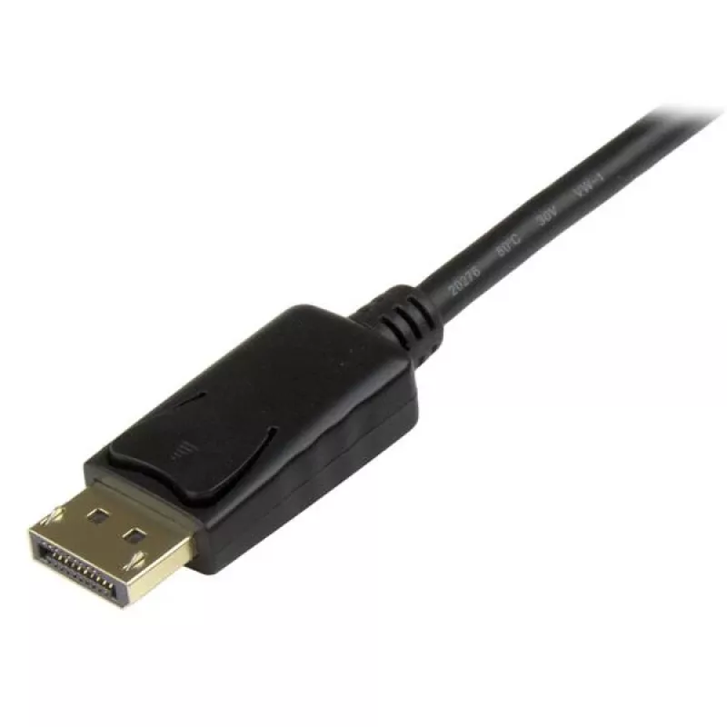 StarTech.com DisplayPort na DVI konvertorový kábel – 0,914 m – 1920x1200