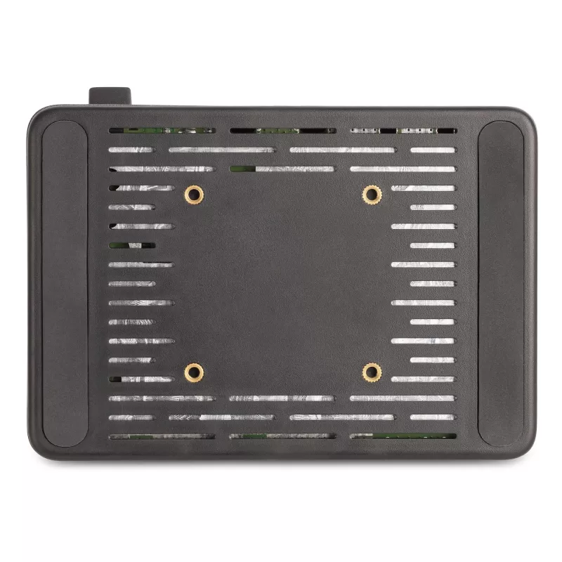 StarTech.com 7-portový USB-C hub - 5x USB-A + 2x USB-C - Self-Powered s 65W napájacím zdrojom - USB 3.1 10Gbps - Desktop/Laptop USB hub s 3ft USB-IF certifikovaným uzamykacím káblom - USB C hub