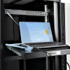 StarTech.com 1m USB na sériový kábel so zachovaním COM portu, DB9 konektor RS232 na USB konvertor, USB na sériový adaptér pre PLC/tlačiareň/skener, Prolific čipset, Windows/Mac