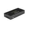 StarTech.com SATSASDUPE11 samostatný duplikátor a mazač pevných diskov 1:1 pre disky SATA a SAS 2,5/3,5″
