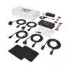 StarTech.com SATSASDUPE11 samostatný duplikátor a mazač pevných diskov 1:1 pre disky SATA a SAS 2,5/3,5″
