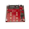 Ethernet kábel StarTech.com N6PATCH50GN 50ft CAT6 zelený