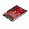 Ethernet kábel StarTech.com N6PATCH50GN 50ft CAT6 zelený