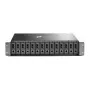 TP-Link TL-MC1400 V3 sieťové puzdro 2U