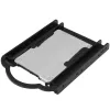 StarTech.com 2,5-palcový SSD/HDD držiak pre 3,5-palcovú pozíciu disku – bez nástrojov inštalácia