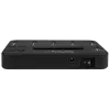 StarTech.com samostatný 1-na-5 USB flash duplikátor a vymazávač, multi-USB flash kopírovač, systémová a súborová ako aj celodisková kópia s 1,5 GB/min, jednotlivé a 3-pass vymazanie, LCD displej – TAA