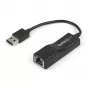 StarTech.com USB 2.0 na 10/100 Mbit/s ethernet sieťový adaptér dongle