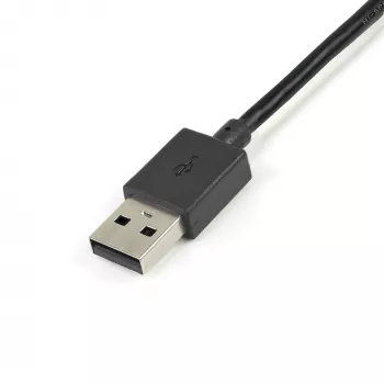 StarTech.com USB 2.0 na 10/100 Mbit/s ethernet sieťový adaptér dongle