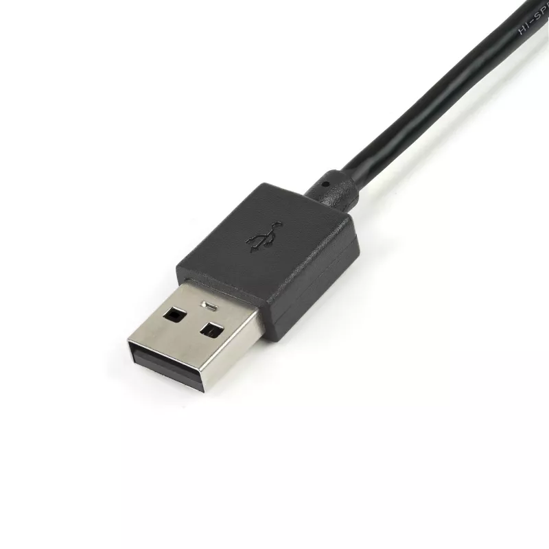 StarTech.com USB 2.0 na 10/100 Mbit/s ethernet sieťový adaptér dongle
