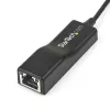 StarTech.com USB 2.0 na 10/100 Mbit/s ethernet sieťový adaptér dongle