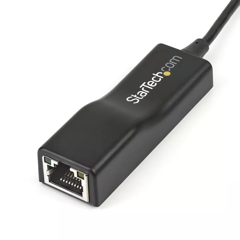 StarTech.com USB 2.0 na 10/100 Mbit/s ethernet sieťový adaptér dongle