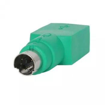 StarTech.com náhradný USB myš na PS/2 adaptér – konektor samec/konektor samica