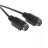StarTech.com USBPS2PC adaptér USB na PS/2 pre klávesnicu a myš, USB na 2x PS/2