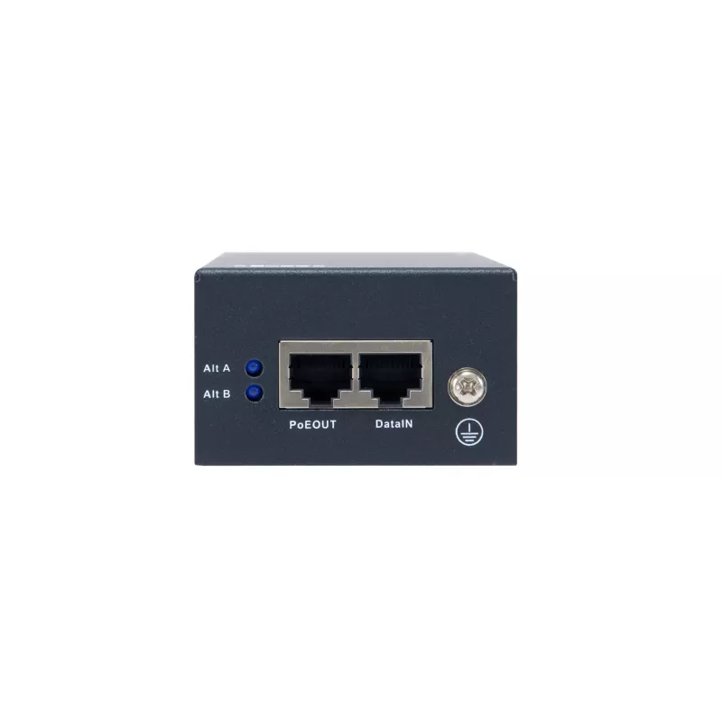 LevelOne Gigabit PoE injektor, 802.3 af/at/bt, 90 W