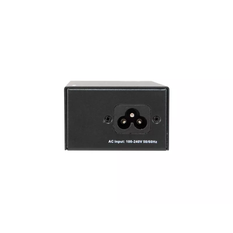 LevelOne Gigabit PoE injektor, 802.3 af/at/bt, 90 W
